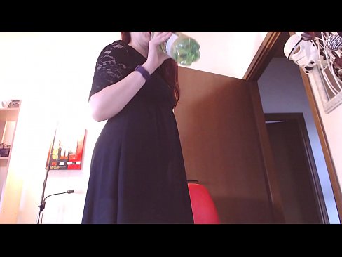 ❤️ Egy alázatos rabszolga, aki szereti a piszkos és buja bugyikat, kénytelen maszturbálni, miután megnézte ezt a videót! ️❌ Minőségi pornó at hu.doujin-sexy.ru ❤
