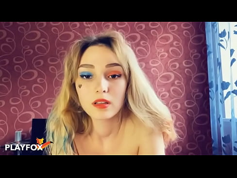 ❤️ Mágikus virtuális valóság szemüveg adott nekem szex Harley Quinnel ️❌ Minőségi pornó at hu.doujin-sexy.ru ❤