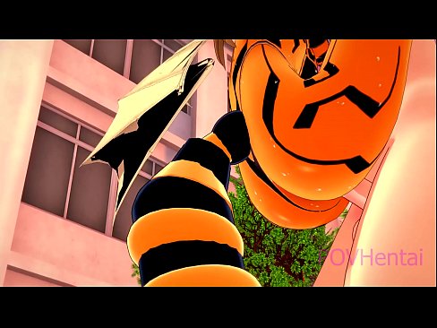 ❤️ Darázs lány szörny ️❌ Minőségi pornó at hu.doujin-sexy.ru ❤