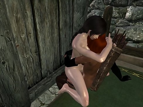 ❤️ nyaralni, és használta a testek tsbbe és unpe maximum cast, succubus és nord ️❌ Minőségi pornó at hu.doujin-sexy.ru ❤