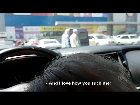 ❤️ A szupermarket előtti parkolóban szívták meg. ️❌ Minőségi pornó at hu.doujin-sexy.ru ❤
