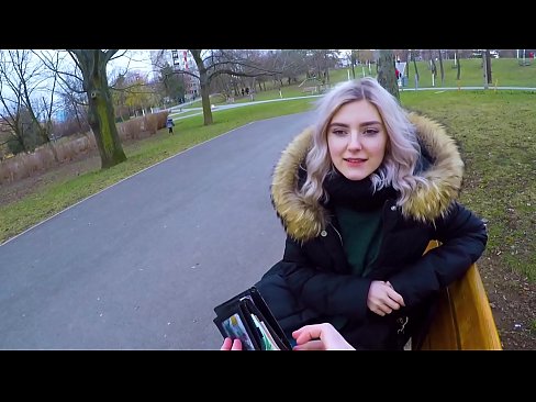 ❤️ Egy idegen forró ondójának lenyelése pénzért - szopás a parkban Eva Elfie-től ️❌ Minőségi pornó at hu.doujin-sexy.ru ❤